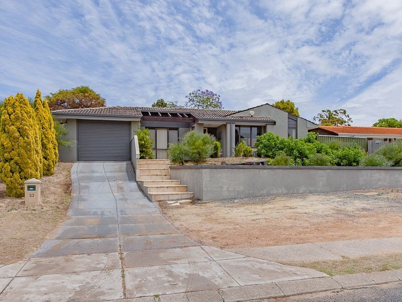 23 Edgewater Drive, Edgewater WA 6027