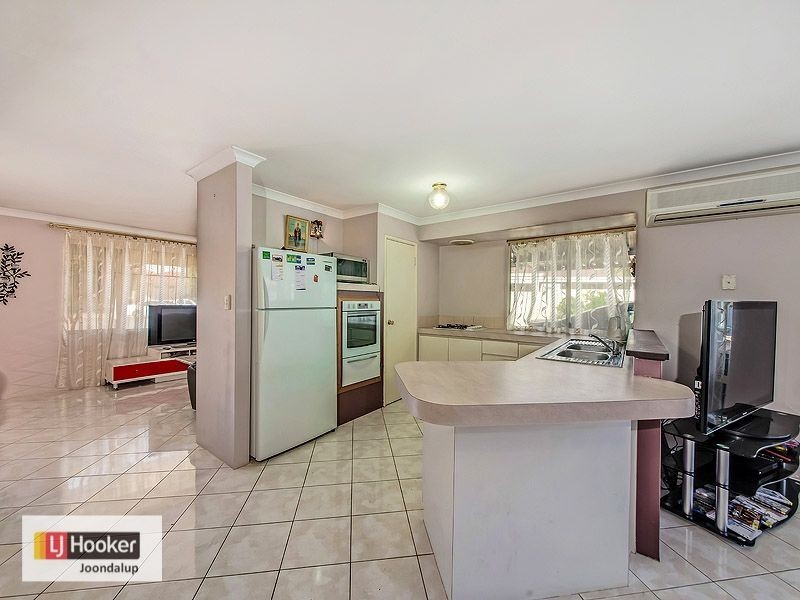 12 Bougainvillea Court, Marangaroo WA 6064
