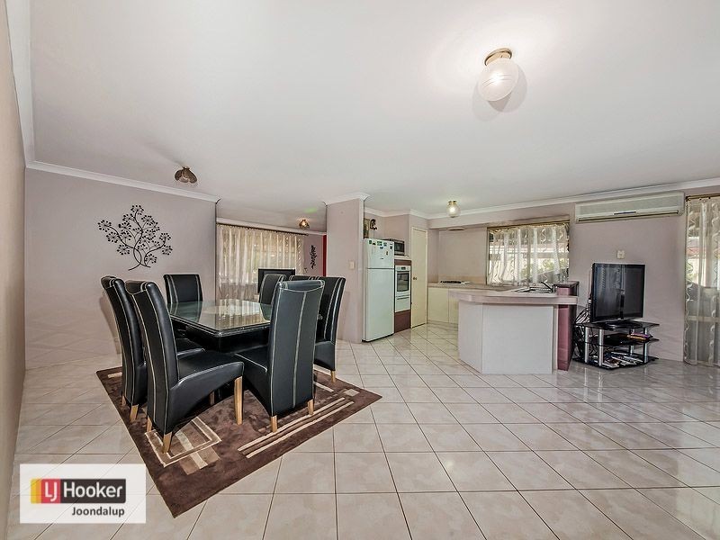 12 Bougainvillea Court, Marangaroo WA 6064