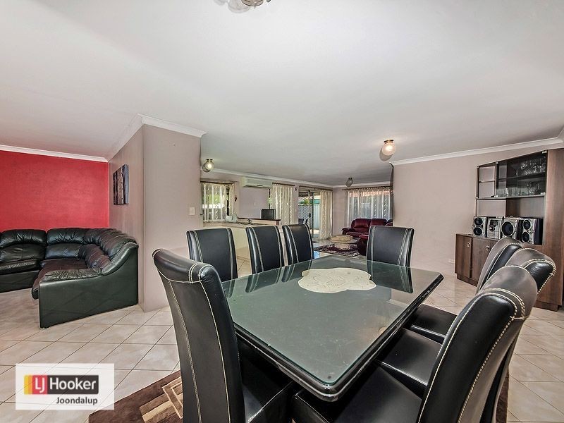 12 Bougainvillea Court, Marangaroo WA 6064