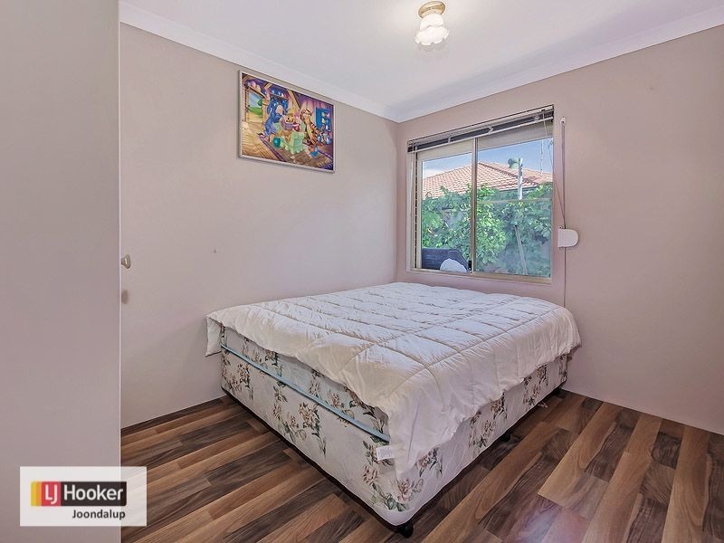 12 Bougainvillea Court, Marangaroo WA 6064