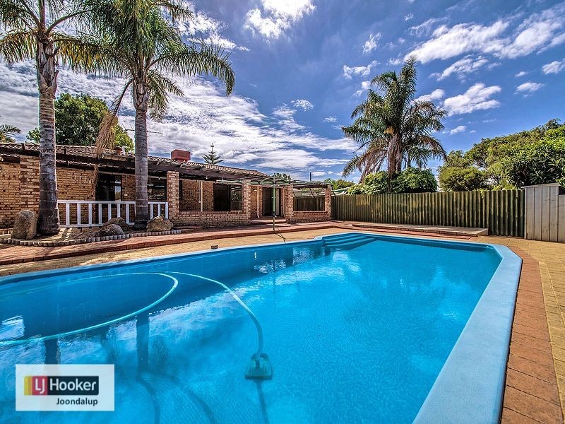 9 Templemore Drive, Heathridge WA 6027