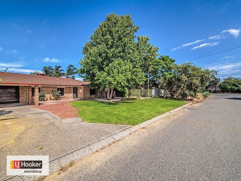 9 Templemore Drive, Heathridge WA 6027