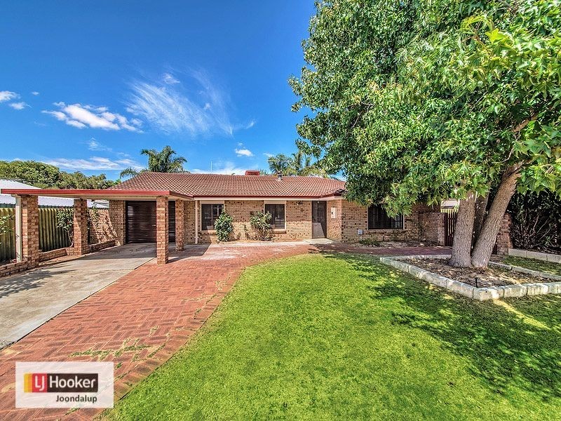 9 Templemore Drive, Heathridge WA 6027