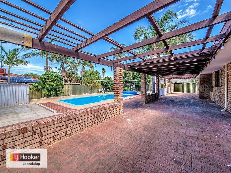 9 Templemore Drive, Heathridge WA 6027