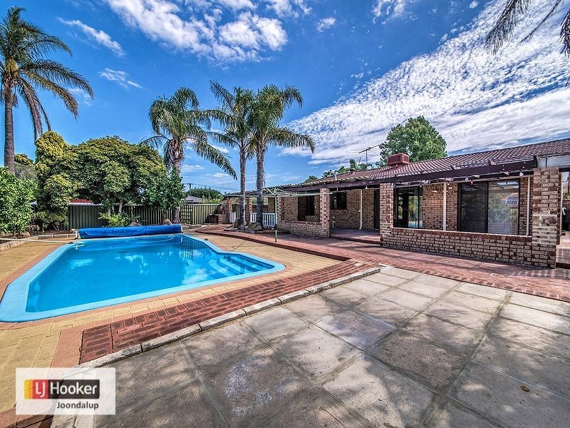 9 Templemore Drive, Heathridge WA 6027