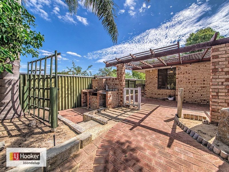 9 Templemore Drive, Heathridge WA 6027