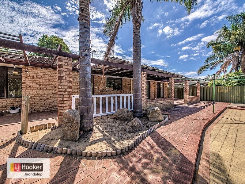 9 Templemore Drive, Heathridge WA 6027