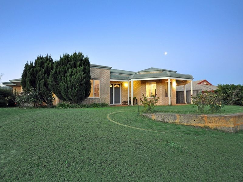 145 Fantail Crs, Ellenbrook WA 6069