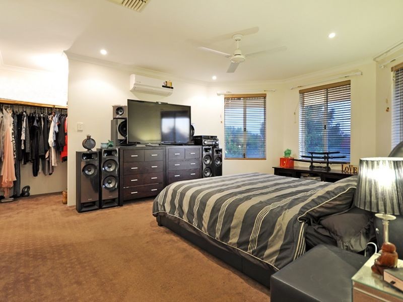 145 Fantail Crs, Ellenbrook WA 6069