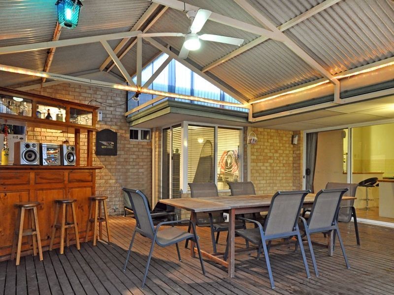 145 Fantail Crs, Ellenbrook WA 6069