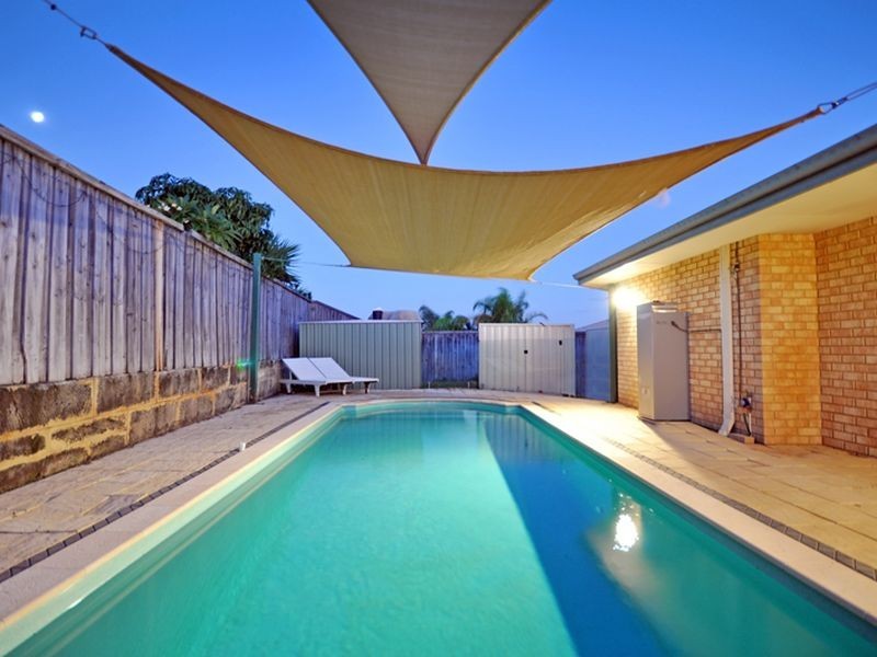 145 Fantail Crs, Ellenbrook WA 6069