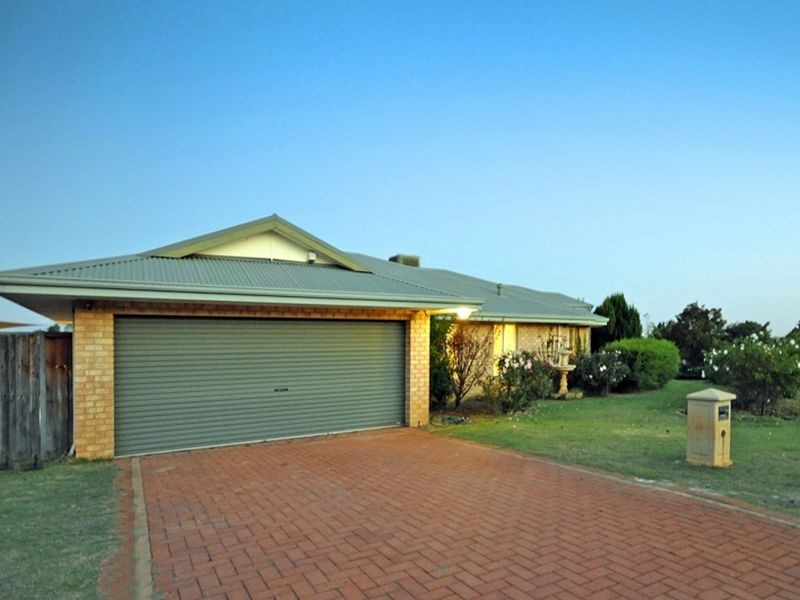 145 Fantail Crs, Ellenbrook WA 6069