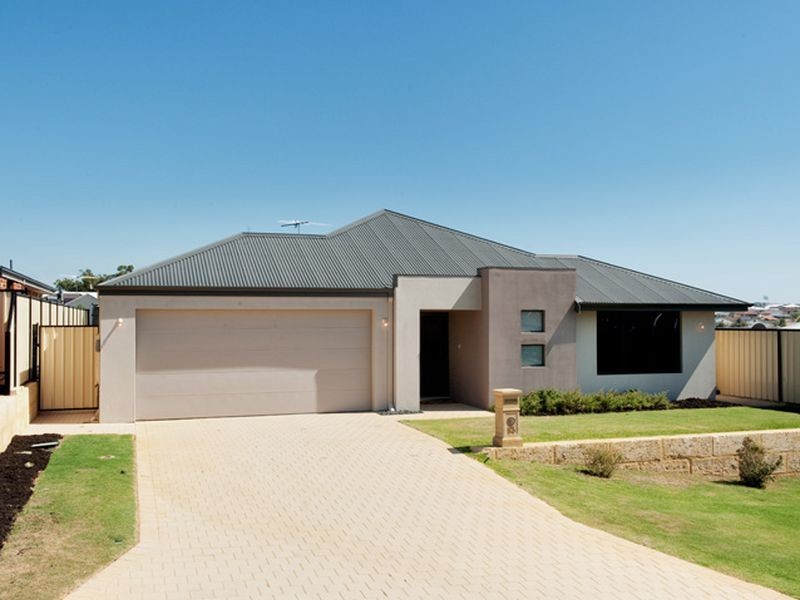53 Somerly, Clarkson WA 6030