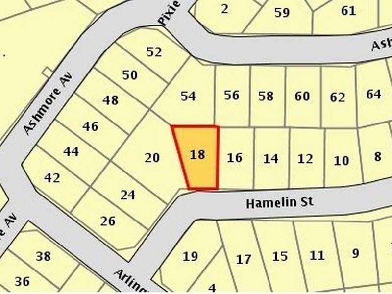 18 Hamelin St, Two Rocks WA 6037