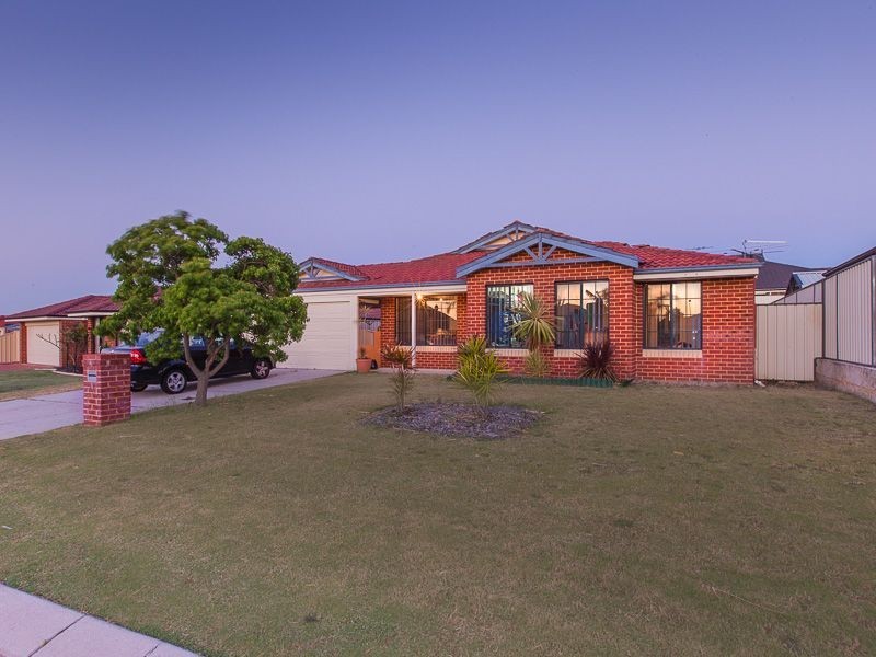 17 Adavale Vista, Tapping WA 6065