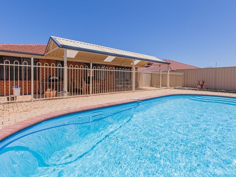 17 Adavale Vista, Tapping WA 6065