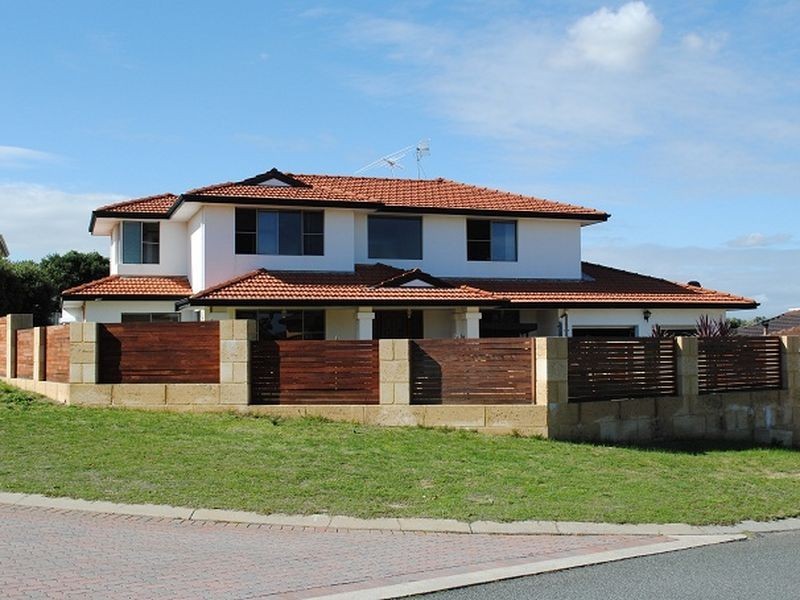 4 Fairlight Rise, Kallaroo WA 6025