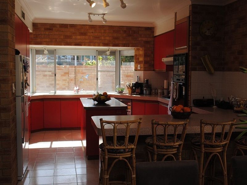 4 Fairlight Rise, Kallaroo WA 6025