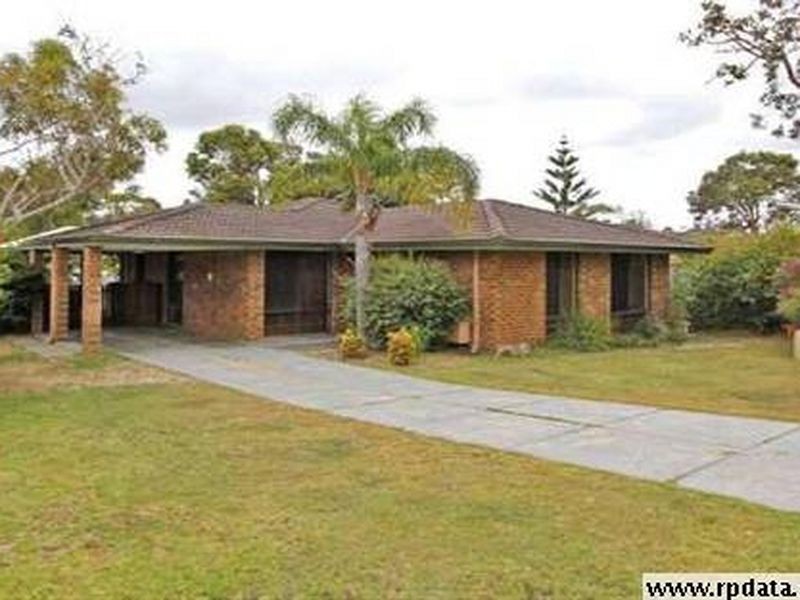 26 Tallow Ramble, Edgewater WA 6027