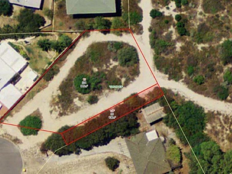 10 Nott Place, Yanchep WA 6035