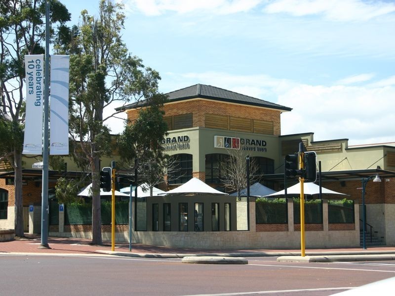 14/165 Grand Boulevard, Joondalup WA 6027