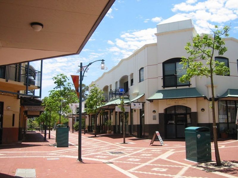 14/165 Grand Boulevard, Joondalup WA 6027