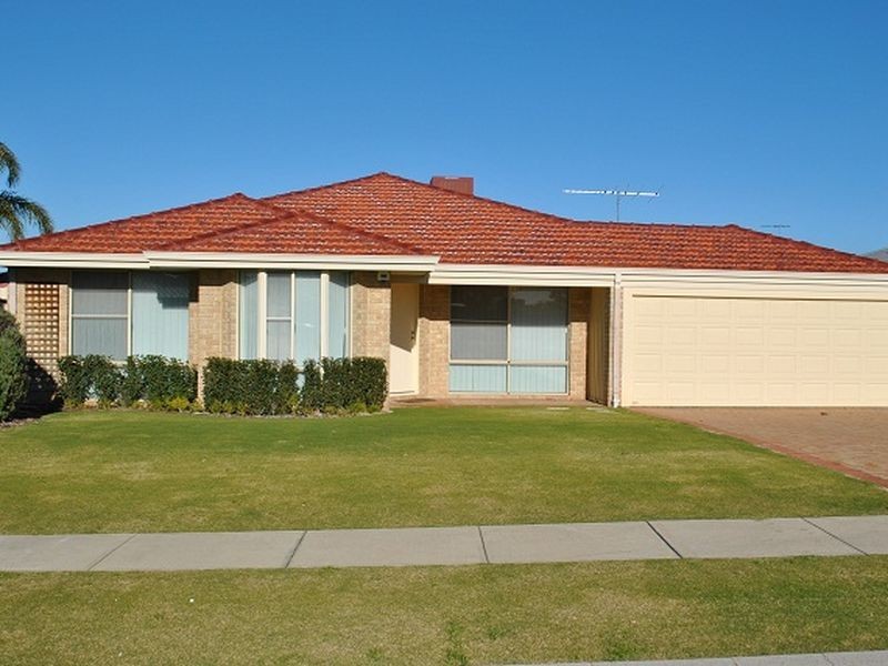 9 Tussock Ramble, Banksia Grove WA 6031