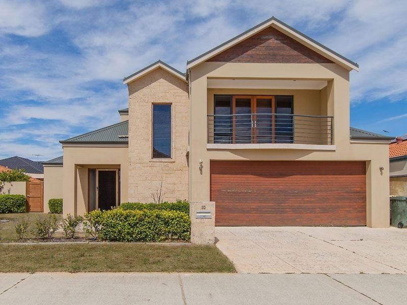 10 Continental Boulevard, Currambine WA 6028