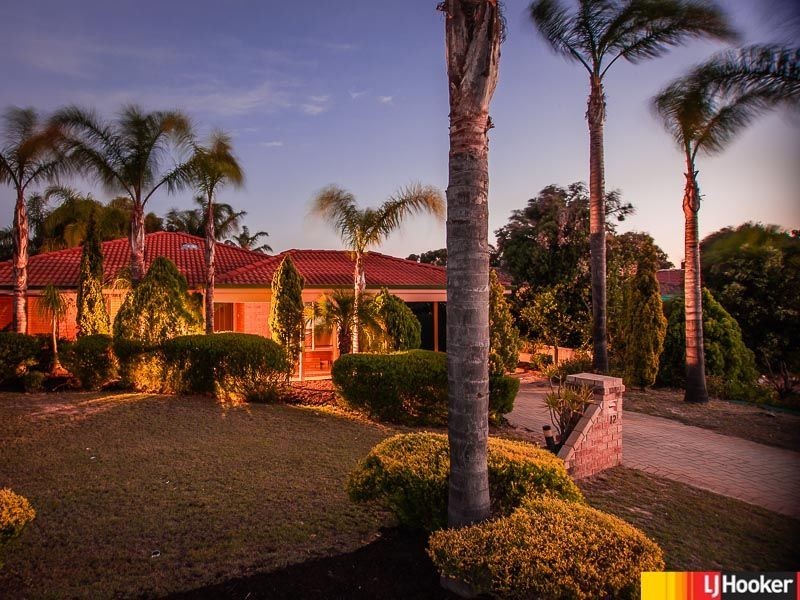 12 Desault Cove, Ballajura WA 6066