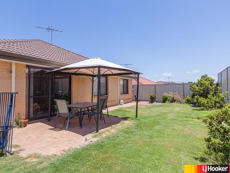 37 Watkins Loop, Tapping WA 6065