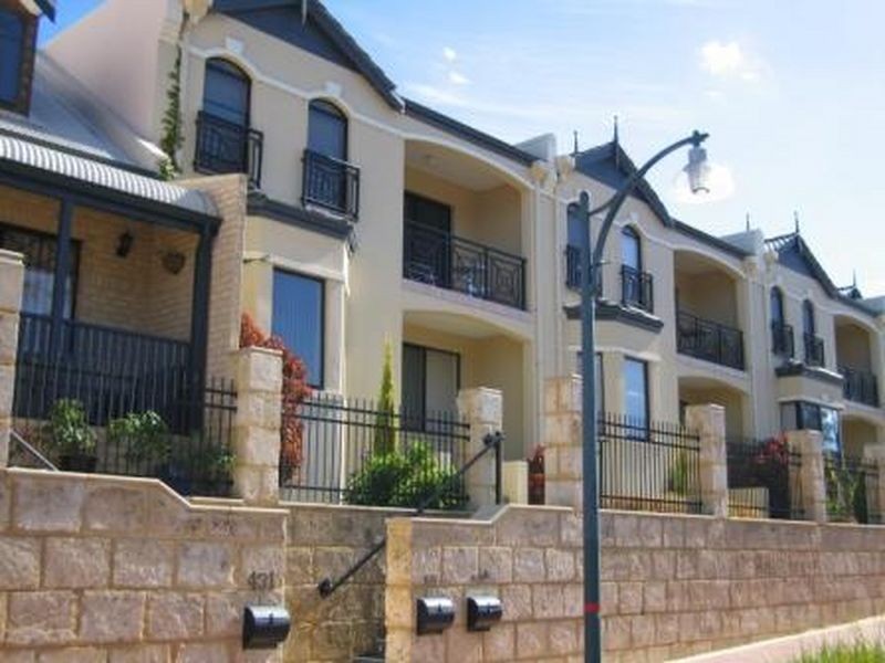 437(studio Lakeside Drive, Joondalup WA 6027