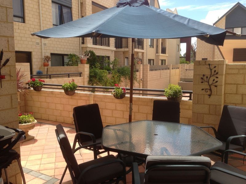 unit 5 – 1 Shoveler Terrace, Joondalup WA 6027