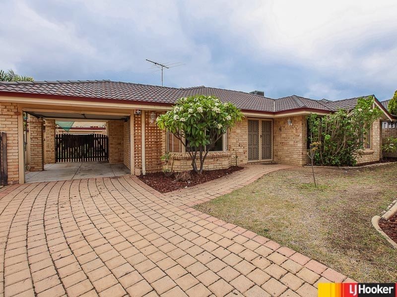 26 Stonehaven Parade, Kinross WA 6028