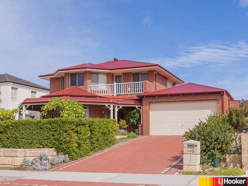 140 Broadbeach Boulevard, Hillarys WA 6025