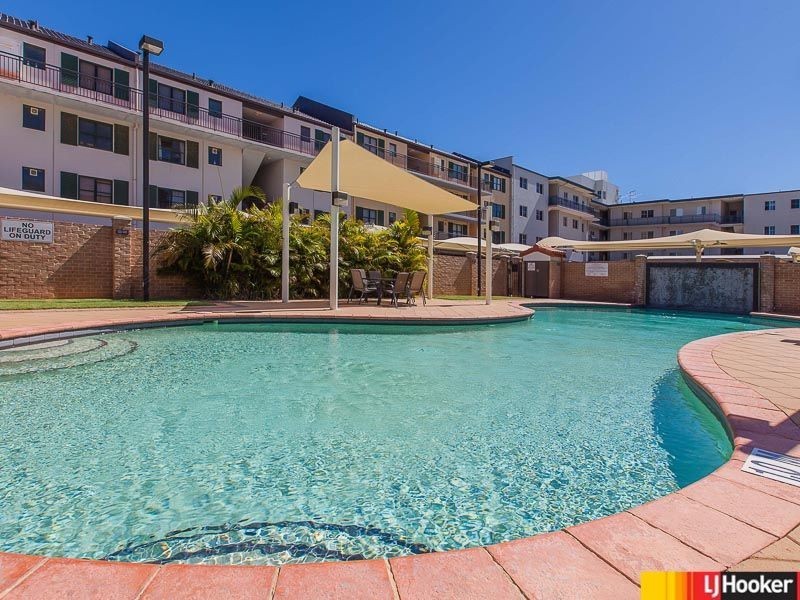 41/167 Grand Blv, Joondalup WA 6027