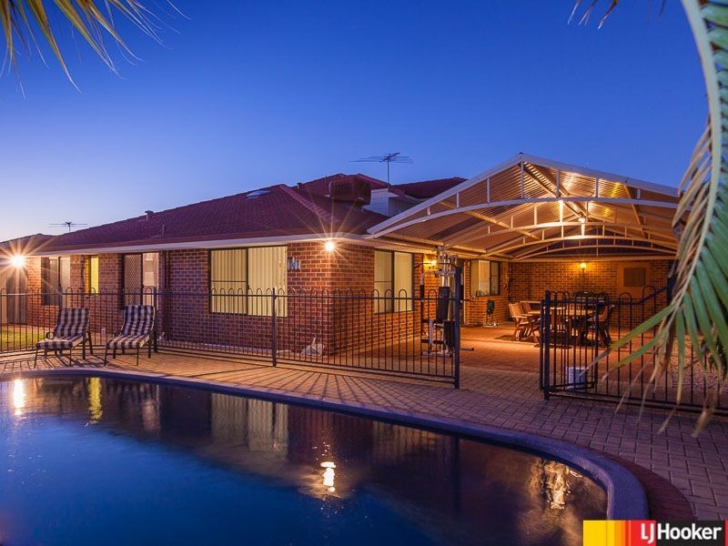 28 Heacham Ave, Hocking WA 6065