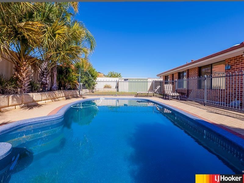 28 Heacham Ave, Hocking WA 6065