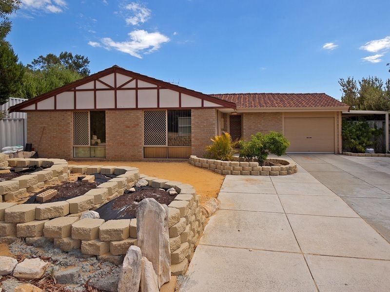 25 Quesnel Place, Joondalup WA 6027