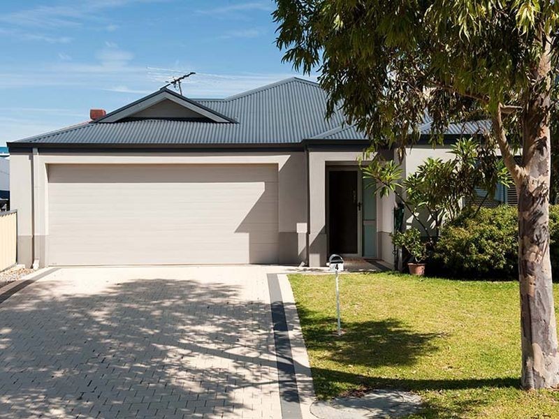 4 St Kilda Turn, Clarkson WA 6030