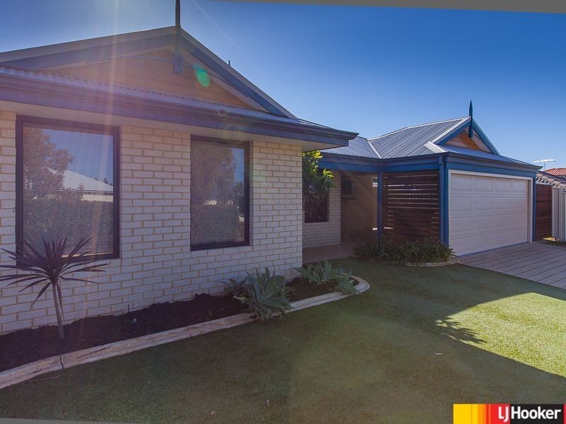 39 Yandella Promenade, Tapping WA 6065