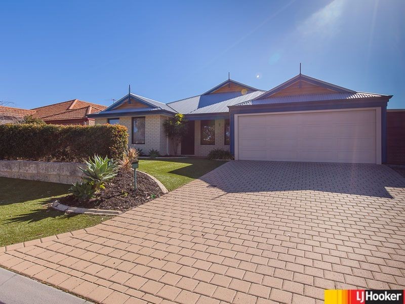 39 Yandella Promenade, Tapping WA 6065