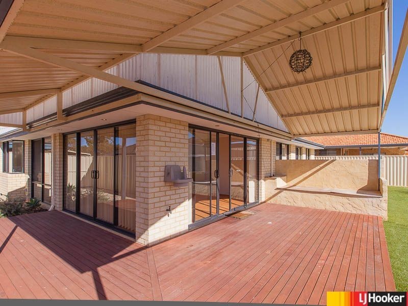 39 Yandella Promenade, Tapping WA 6065