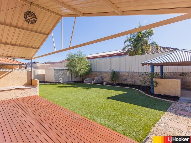 39 Yandella Promenade, Tapping WA 6065