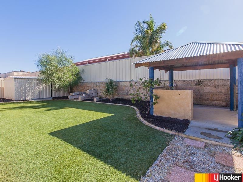 39 Yandella Promenade, Tapping WA 6065