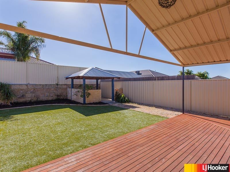 39 Yandella Promenade, Tapping WA 6065