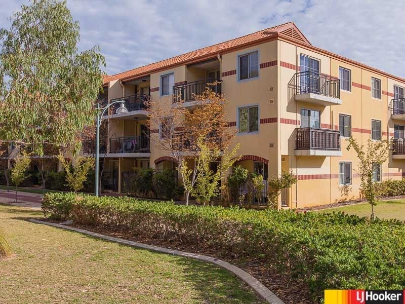 41/167 Grand Blvd, Joondalup WA 6027