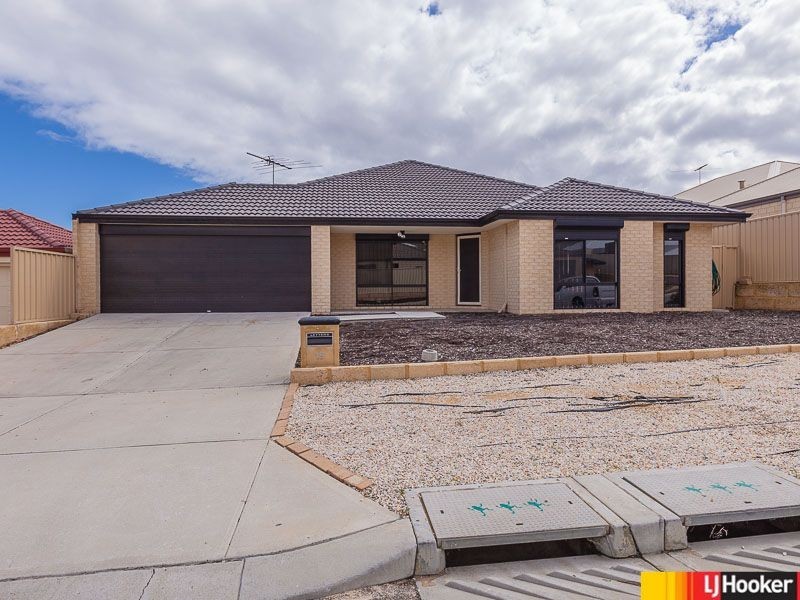 19 Radici Link, Sinagra WA 6065