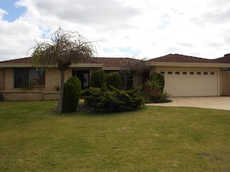 27 Quinault Loop, Joondalup WA 6027