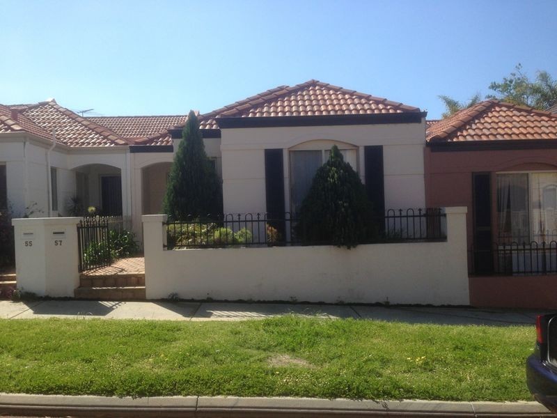 57 Nottinghill Street, Joondalup WA 6027